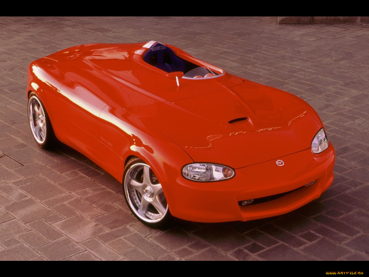 , mazda